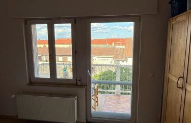 Stilvolle Wohnung mit Parkplatz - Foto 26