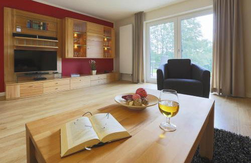 Landhäuser Bergwiese - Foto 10