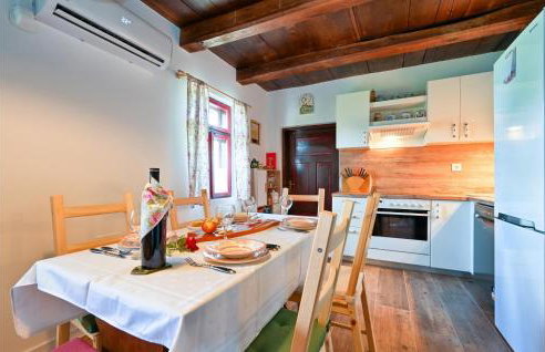 Beautiful Home In Sovari With Sauna - Photo 21