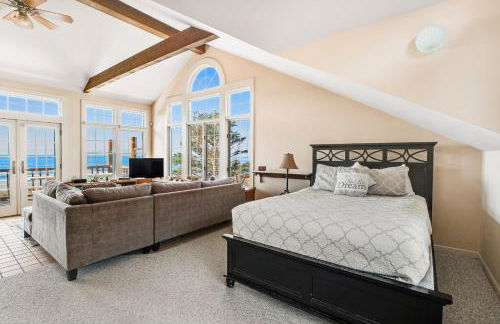 Pacific Ocean View Lodge - Foto 42