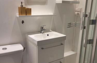 Vue et terrasse panoramique sur la Baie de Somme - Foto 16