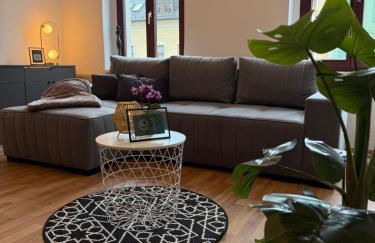 4 sleep Apartments Karlchen - Foto 11