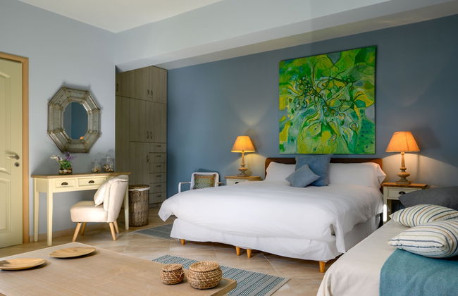 Methoni Paradise Villa for 10 & Pool - Foto 5