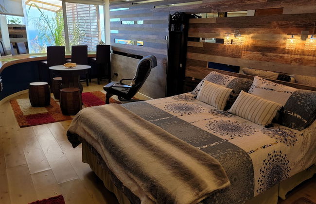 Pacific Sunset Reñaca - Foto 31