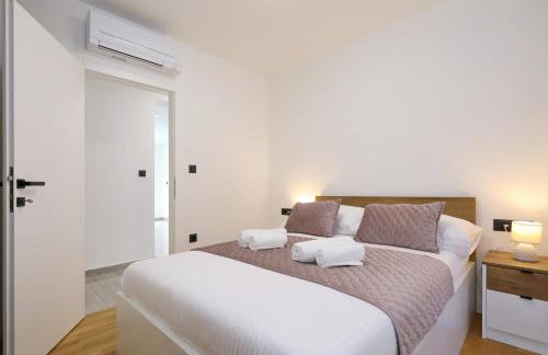 Apartments Tereza with free parking - Foto 24