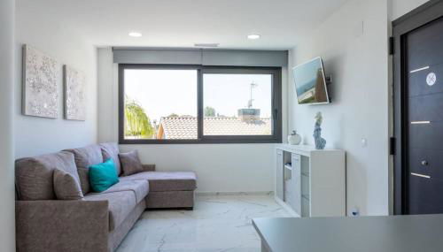 Apartamentos Rosa de Abril - Foto 2