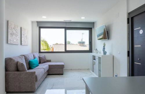 Apartamentos Rosa de Abril - Foto 2