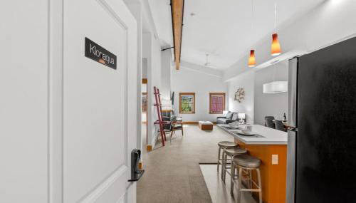 Klonaqua - Alice Lodging - Foto 2