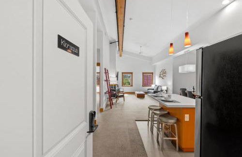 Klonaqua - Alice Lodging - Foto 2