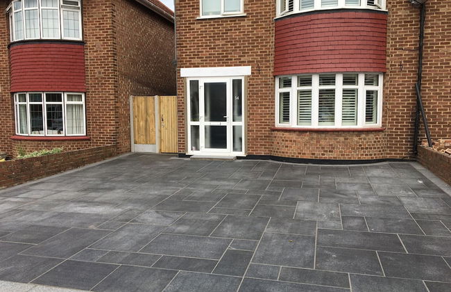 Beautiful 3-bed House in Ramsgate - Photo 33