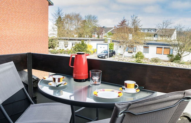 Apartment 2 Holiday Home Speckert - Foto 28