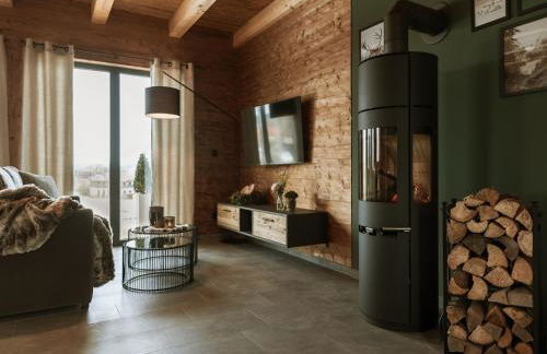 Chalet im Vital Camp Resort Bayerbach - Foto 12