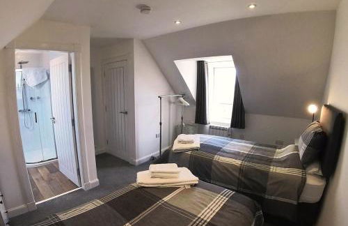 A warm welcome to Tigh Rodden - Foto 8