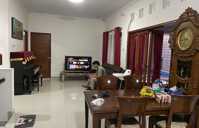 Griya Kania Merapi - Photo 15