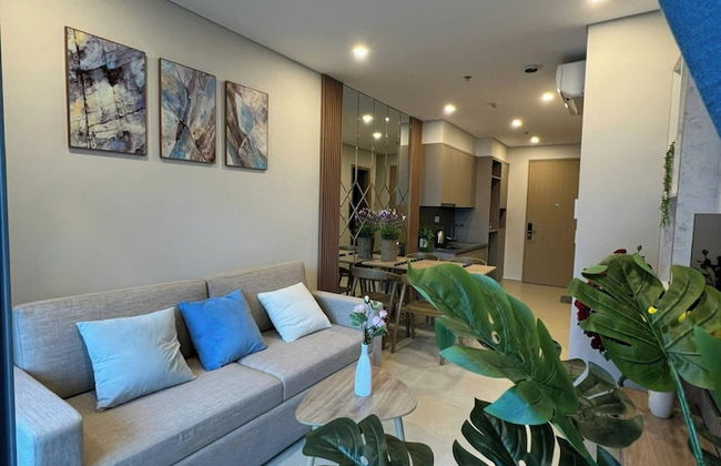 The Sóng Apartment – Near the beach - Photo 32