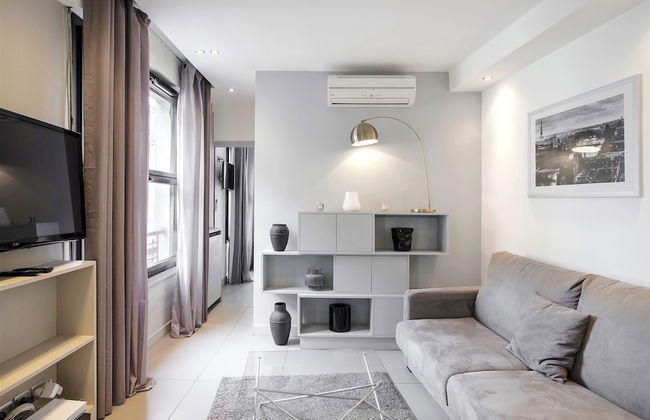 Le Saint Lazare - Foto 29