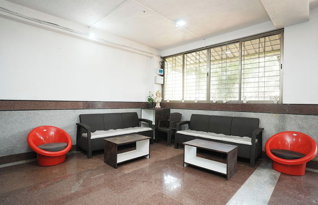 Springfield Family Apartment - Foto 6