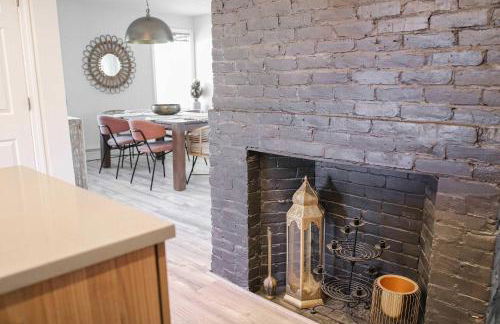 The Return - Multi-Unit Retreat - Sleeps 16 - Spa - Foto 41