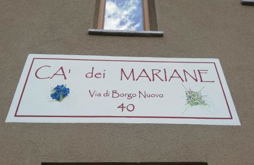 CA' DEI MARIANE - Foto 8