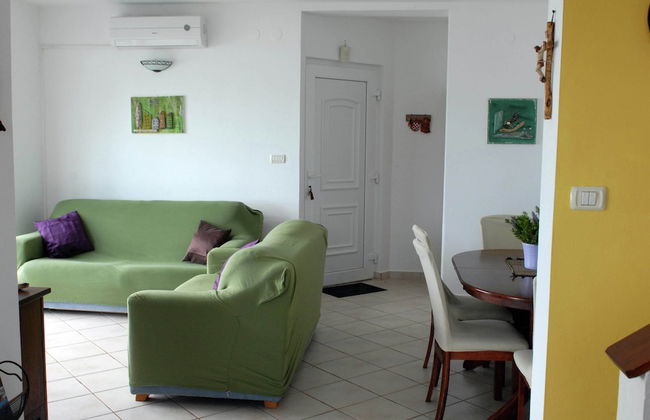 Holiday Home in Veli Rat Near Saharun - Foto 9