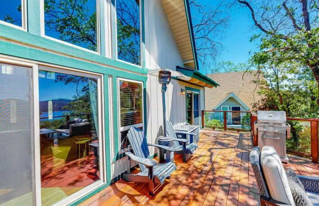 Alpen Adventures Stunning Sunset Views - Foto 40