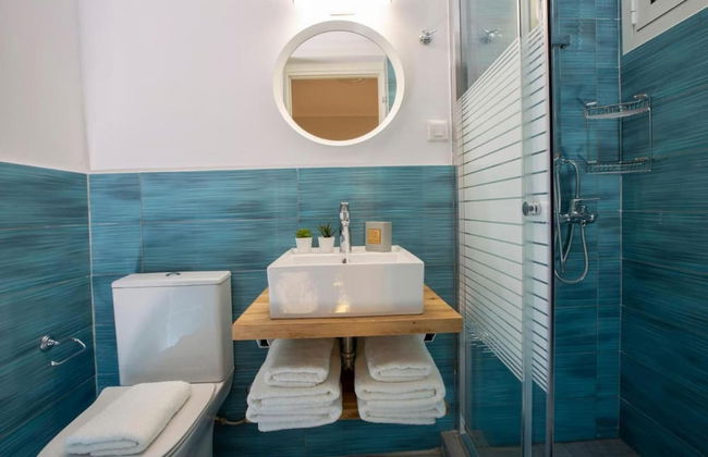 Polyxenis Cozy Maisonette - Lefkada BnB - Foto 20