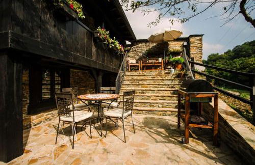 Casa Calma Rural - Foto 43