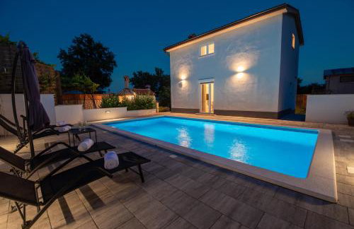 Kuća za odmor Nika - Foto 35