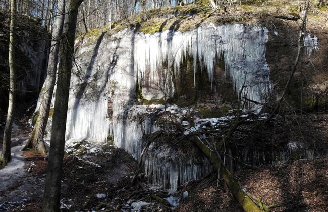 Ideal Holiday Home in Wutha-Farnroda near City Center - Foto 26