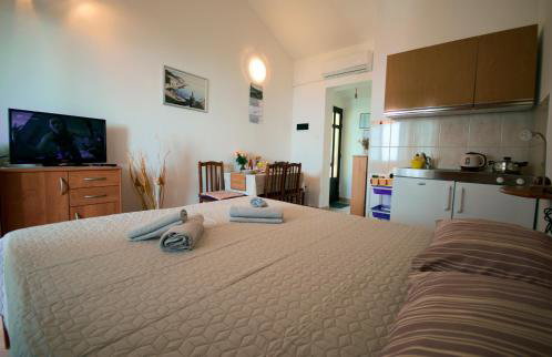 STUDIO APARTMAN STARA BAŠKA - Foto 20