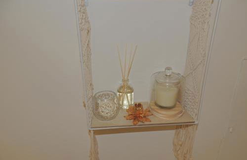 Le COSY Toulouse 3 min de la Gare à pieds Parking gratuit ventilateur - Foto 19