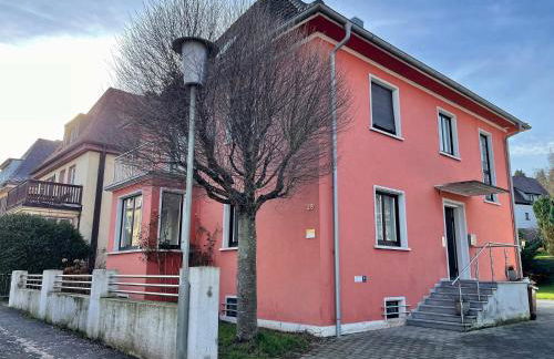 Ferienwohnung Bett & Burg - Foto 22