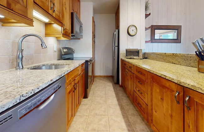 Vantage Point - CoralTree Residence Collection - Foto 35