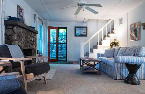 The Old Stone Cottage at Tippy - Foto 17