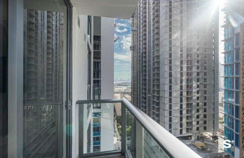 Luxury Studio in Miami Sleek Amenities - Foto 17