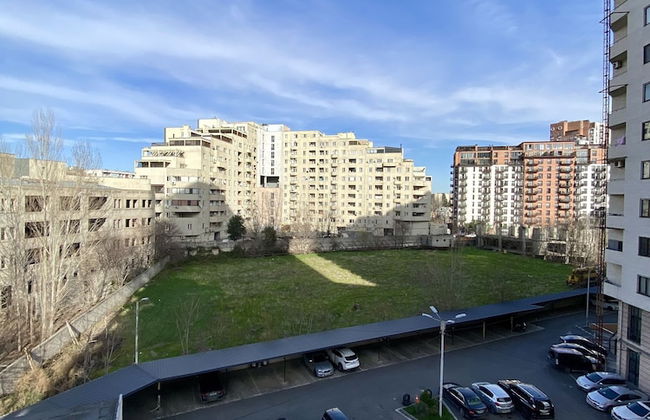 Apart-Hotel Blox in Tbilisi - Foto 17