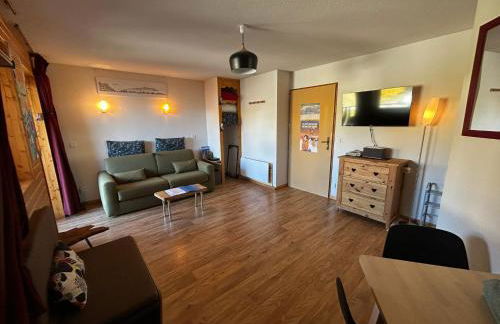 Balcon de Recoin 2 Personnes - Foto 5