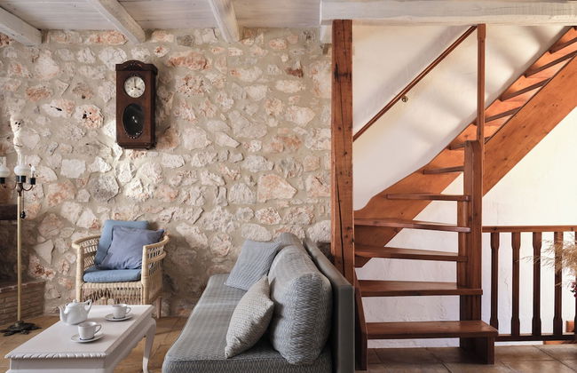 Orfos Villas - Photo 35