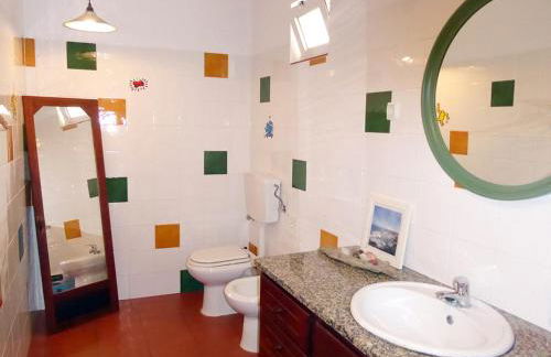 PEDRA DOS CORVOS Beach House - Foto 17