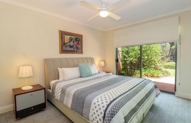 Bayshore Beachside Resort - Foto 4