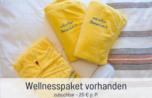 eeb & floer 4 Sterne TOP-Fewo Sylt Balkon, Pool & Sauna, Strandnah, Tiefgarage - Foto 46