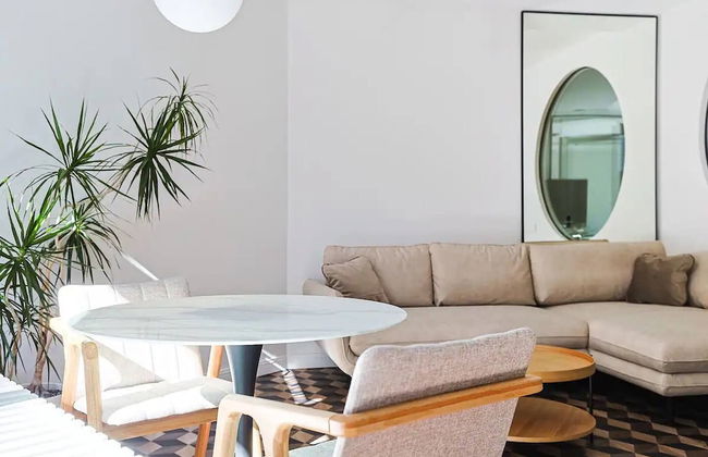 Orange Beautifful Appartement - Photo 15