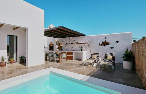 Casa del Aljibe - La Casa - Foto 63