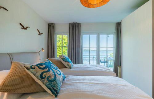 Villa Vilmblick Ferienwohnung Nr21 - Foto 20