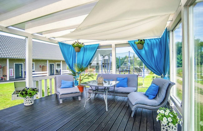 Rewal Cottage Near the Baltic Beach - Foto 22