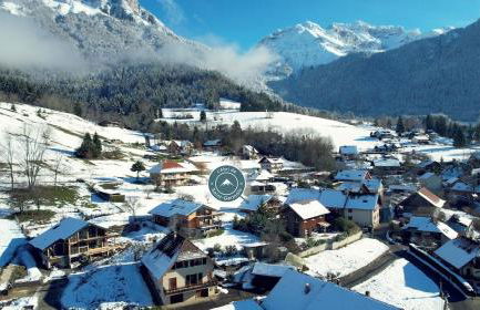 L'abri de Saint-Germain, between lake and mountains - Foto 28