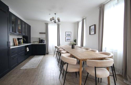 Haus mit Pool, Garten und Gym in Berlin - Photo 6