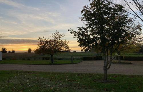 The Oaks, Luxury 2 bedroom cottage in a peaceful location - Foto 13