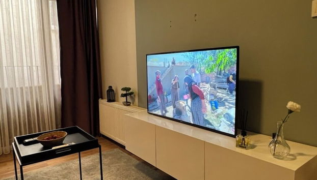 ROJ SUITE - Foto 4, Habitación