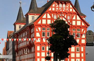 Ferien im Alten Pfarrhaus - Foto 28